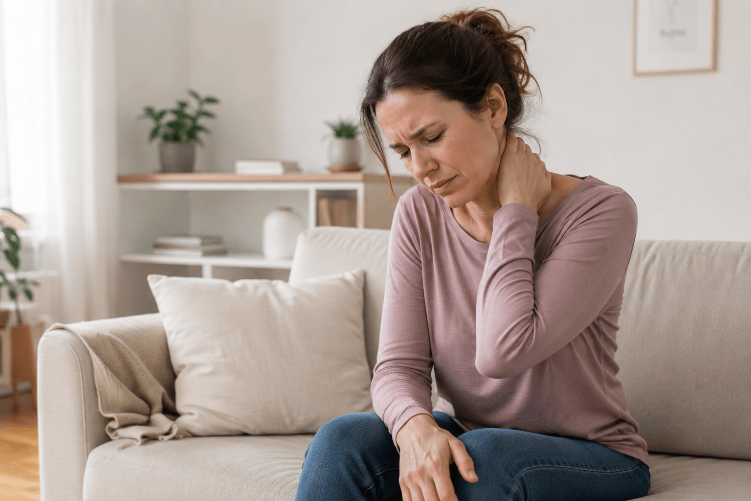 Fibromyalgie, Weichteilrheuma