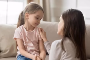 Kinderhypnose - Kindersorgen